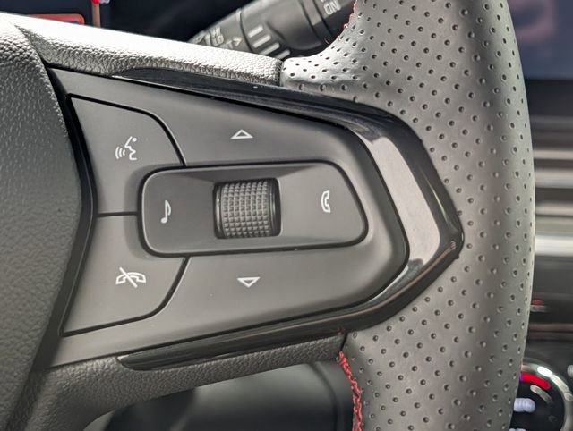 New 2026 Chevrolet Trax RS w/ Sunroof Package image 22