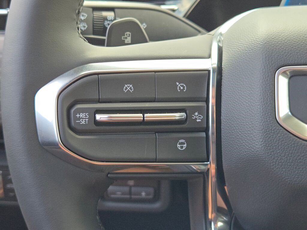 New 2026 GMC Sierra EV Denali image 31