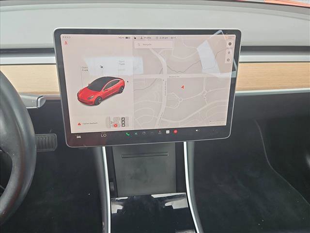 Used 2019 Tesla Model 3 Long Range image 15