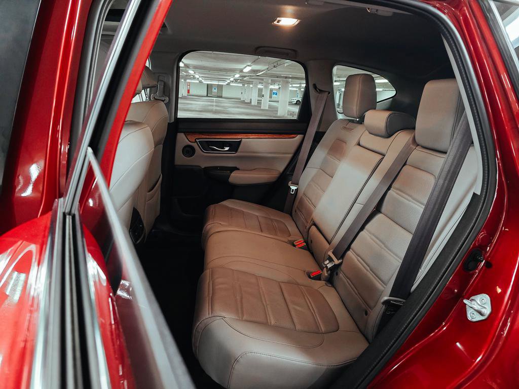 Used 2022 Honda CR-V Touring image 19