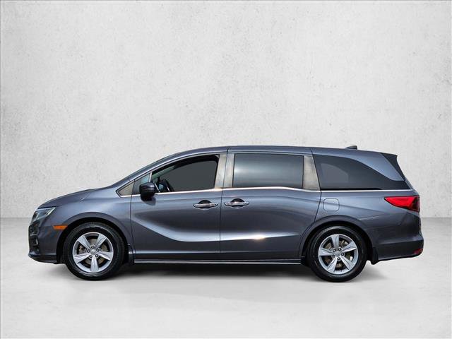 Used 2019 Honda Odyssey EX-L image 9