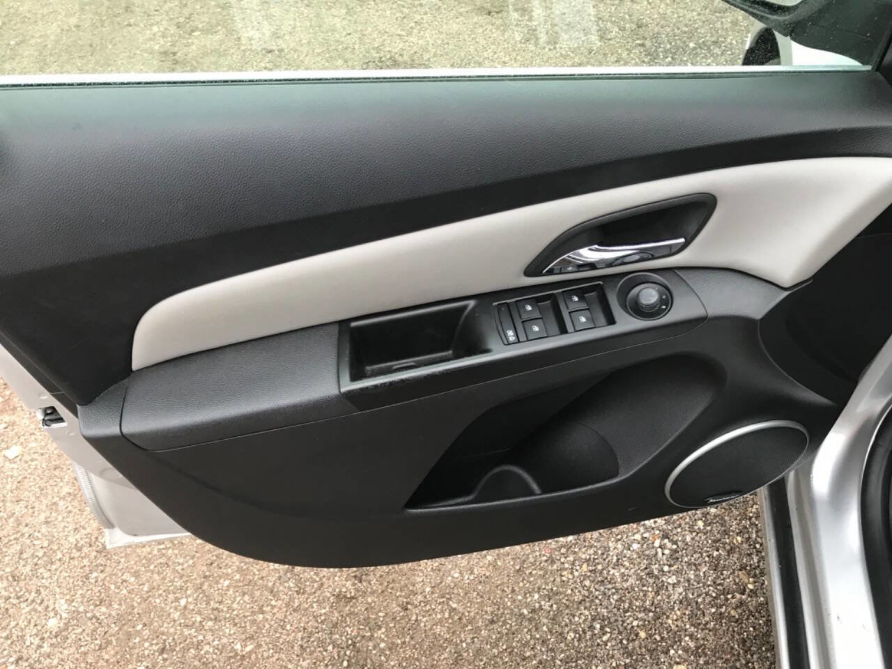 Used 2012 Chevrolet Cruze LT w/ All-Star Edition image 5