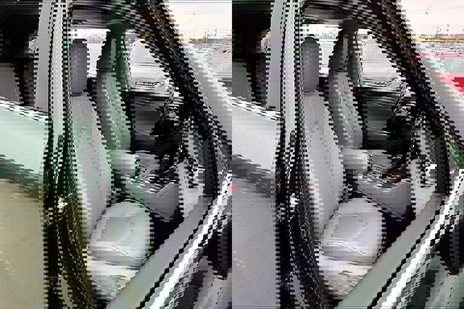 Used 2024 Toyota Highlander Limited image 8