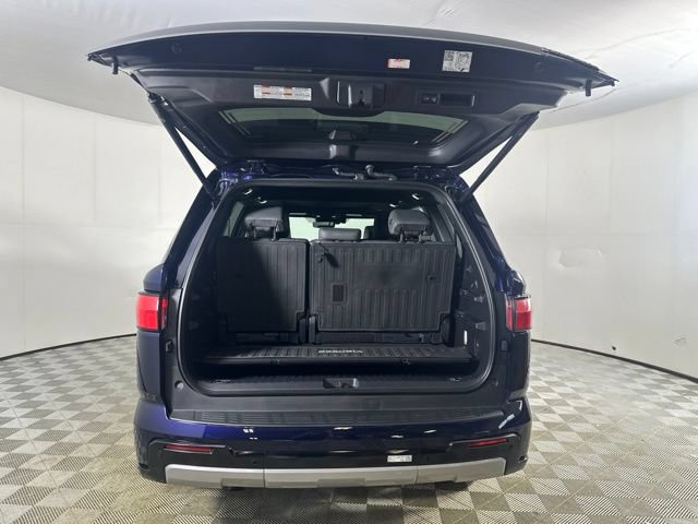 Used 2026 Toyota Sequoia Capstone AWD/4WD image 10