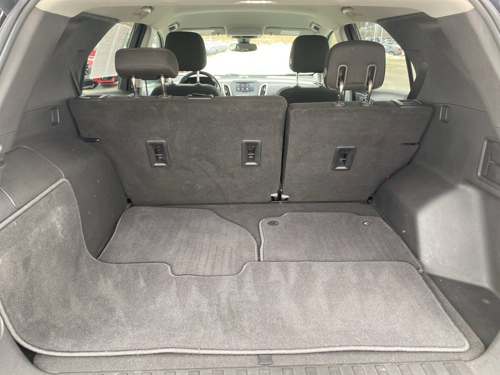 Used 2020 Chevrolet Equinox LT image 17