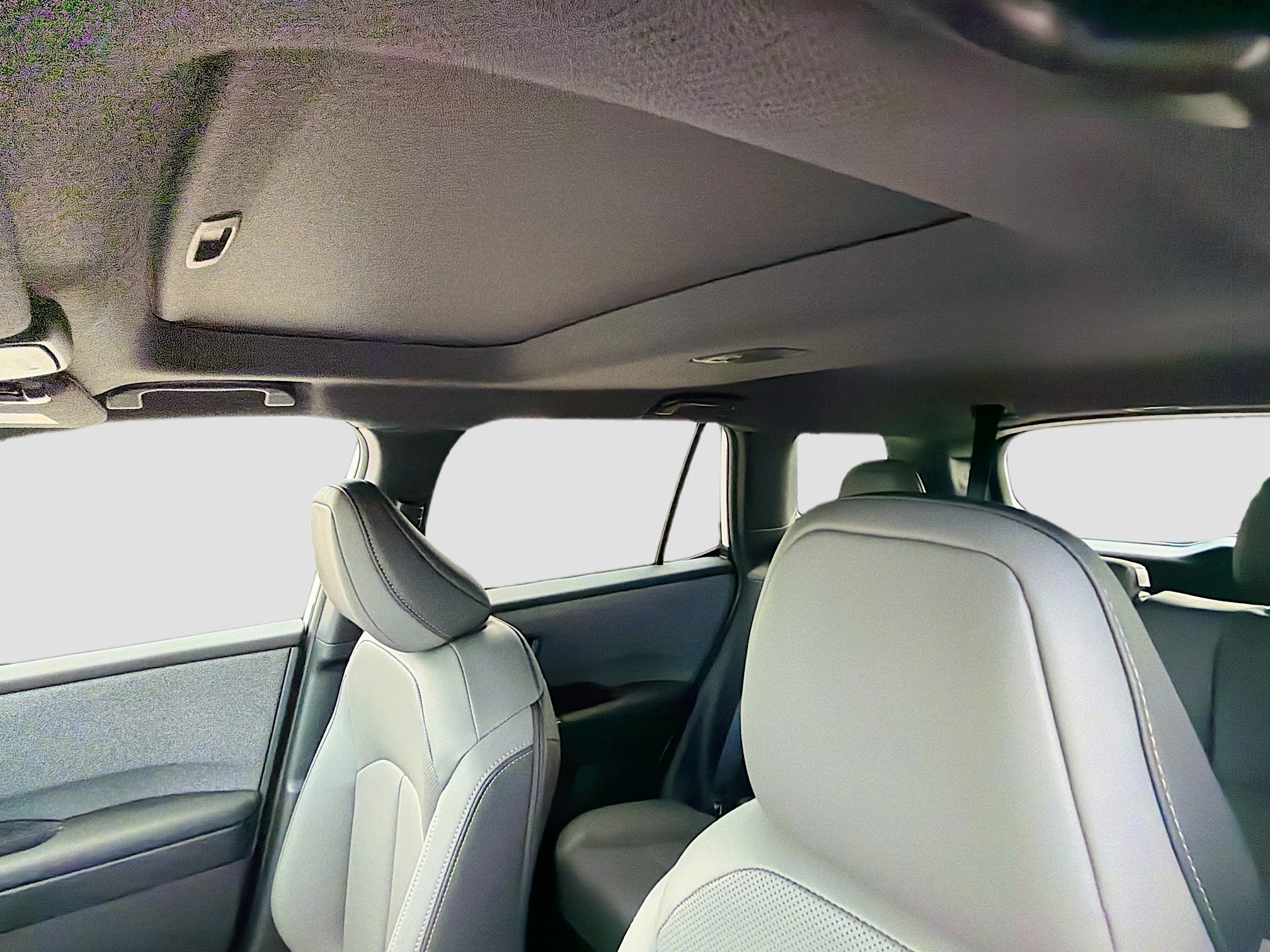 New 2026 Subaru Outback Limited AWD/4WD image 26