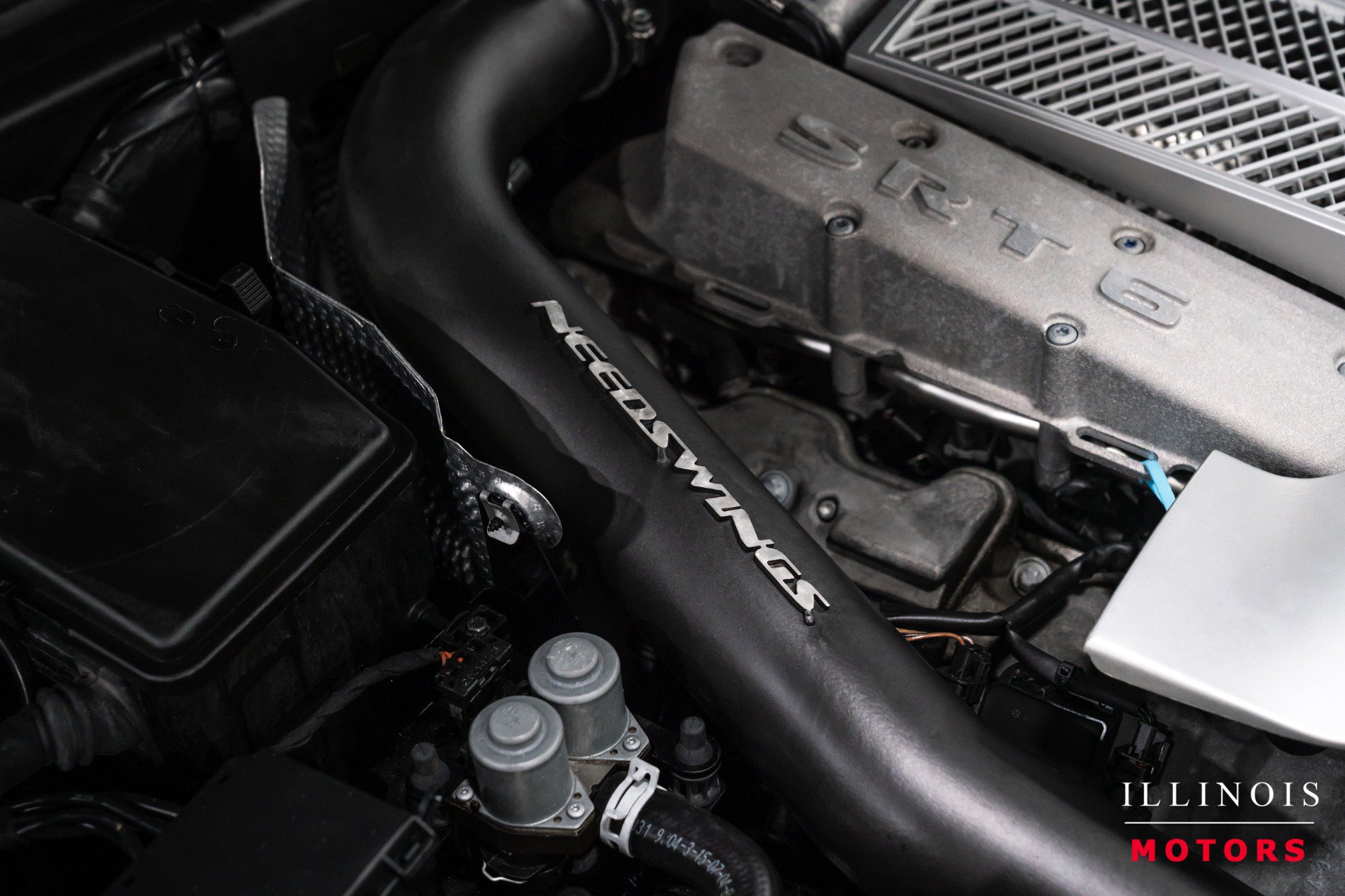 Used 2005 Chrysler Crossfire SRT-6 RWD image 33