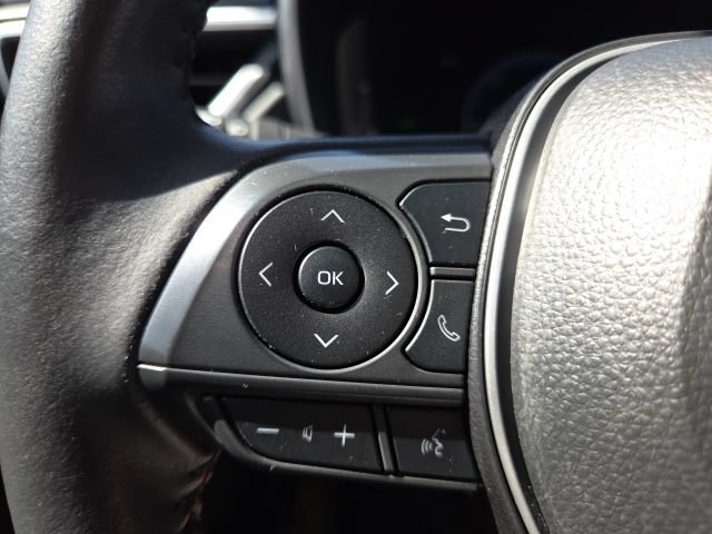 Used 2024 Toyota Corolla Cross AWD Hybrid w/ Convenience Package image 34