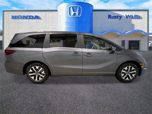 New 2026 Honda Odyssey EX-L image 2