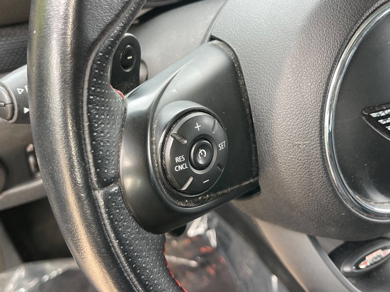 Used 2019 MINI Cooper Clubman S image 22