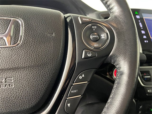 Used 2016 Honda Pilot Elite image 10