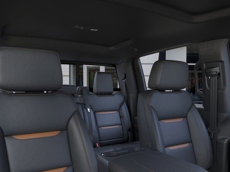 New 2026 GMC Sierra 1500 AT4 w/ AT4 Premium Package image 24