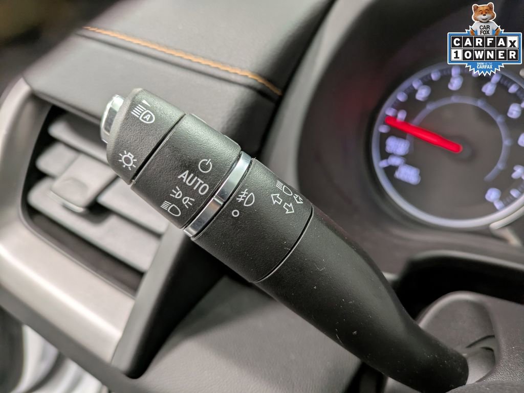 Used 2022 GMC Terrain AT4 w/ Infotainment Package II image 18
