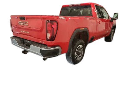 Used 2024 GMC Sierra 2500 SLE AWD/4WD image 5