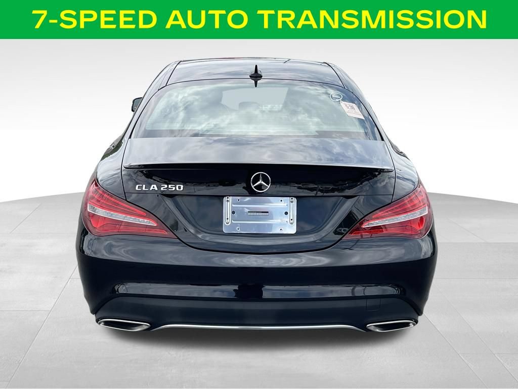 Used 2019 Mercedes-Benz CLA 250 image 10