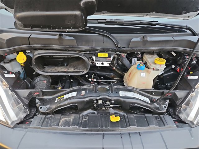 Used 2024 RAM ProMaster 3500 w/ Cold Weather Group image 25