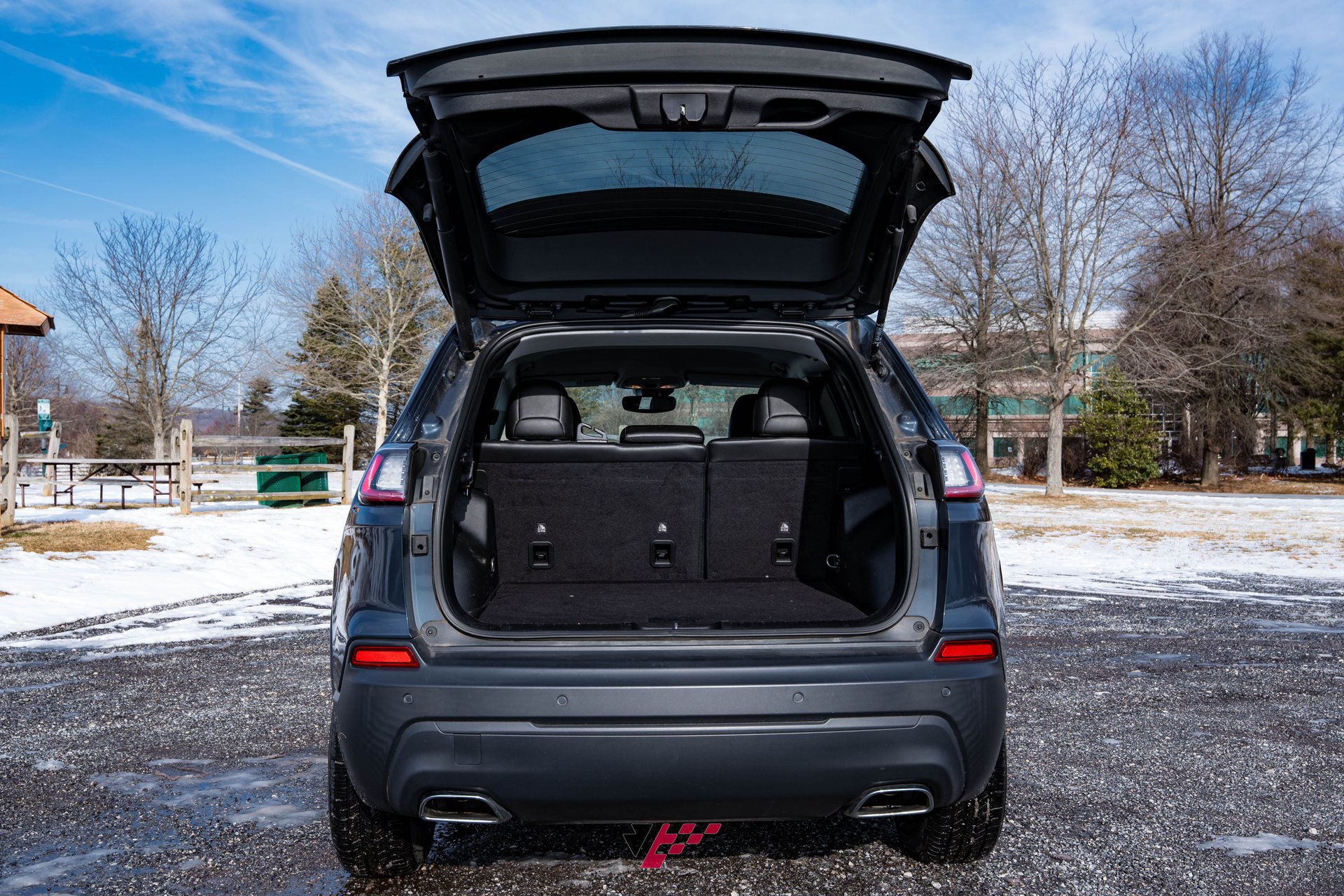 Used 2021 Jeep Cherokee Latitude Lux w/ Comfort/Convenience Group image 20