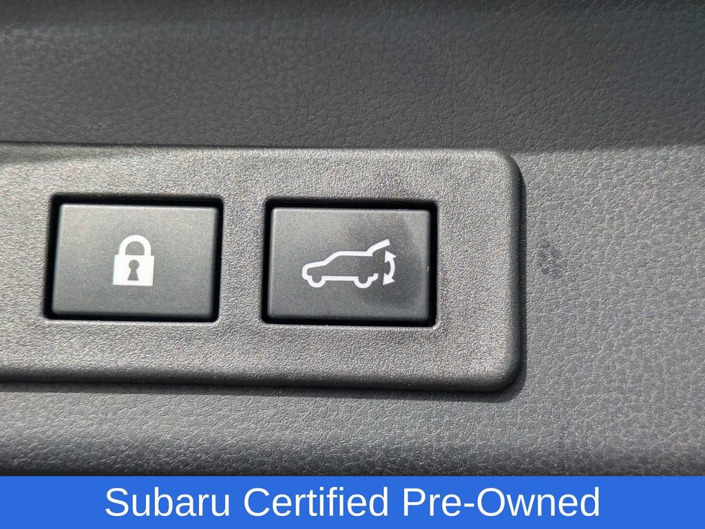 Certified 2025 Subaru Ascent Onyx Edition w/ Popular Package #2 AWD/4WD image 15