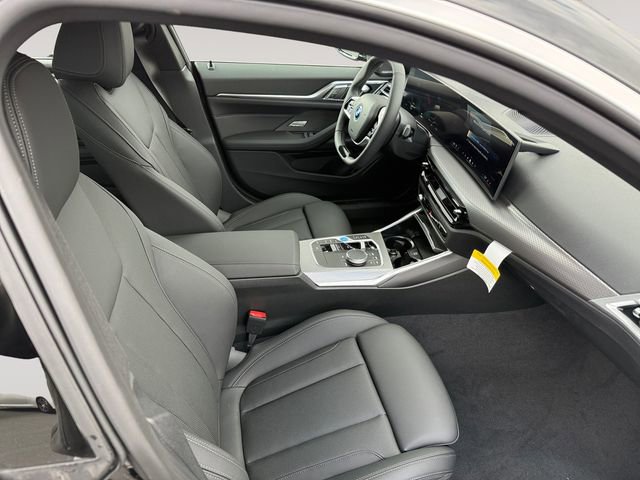 New 2026 BMW i4 xDrive40i w/ Premium Package AWD/4WD image 15