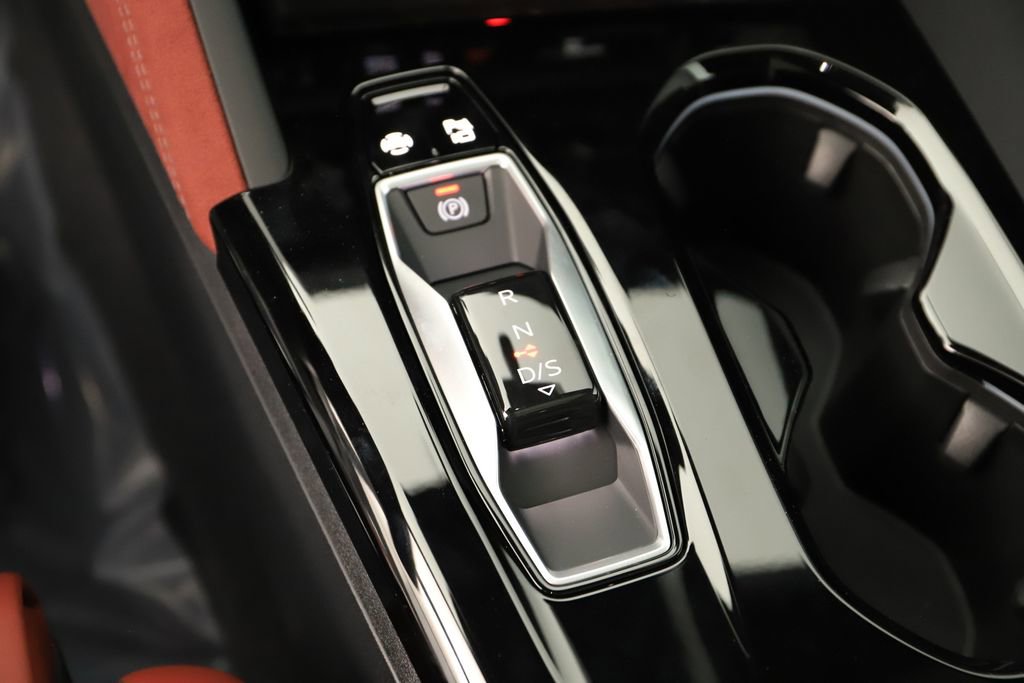 New 2026 Audi SQ5 Premium Plus image 29