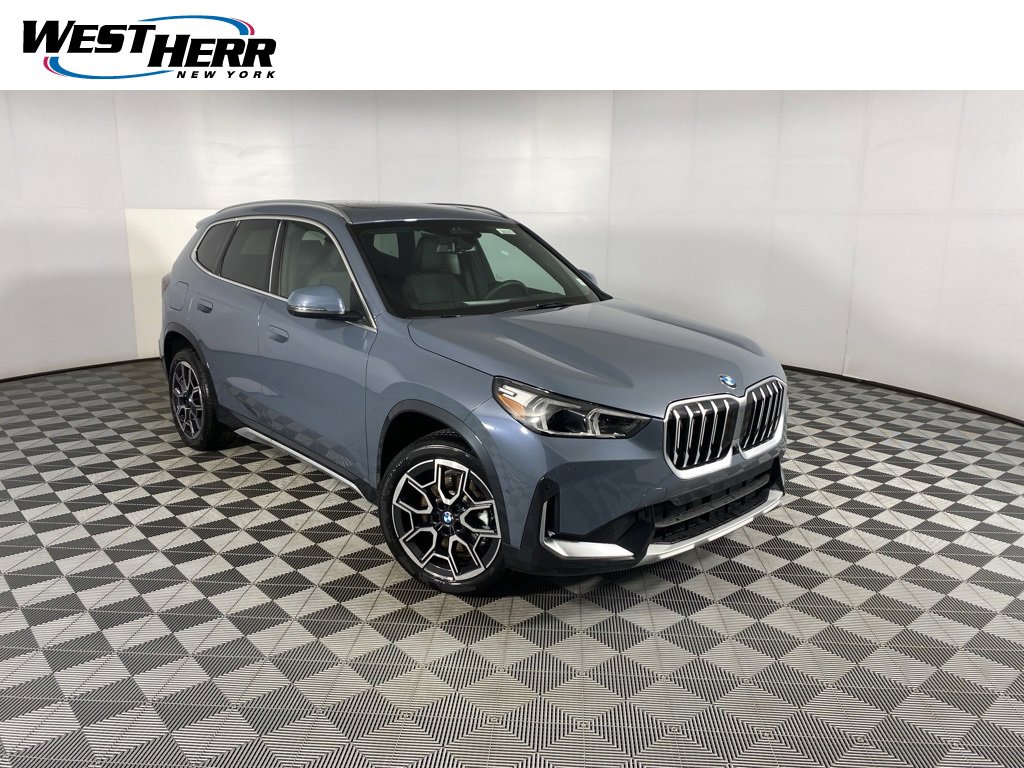 New 2026 BMW X1 xDrive28i w/ Technology Package