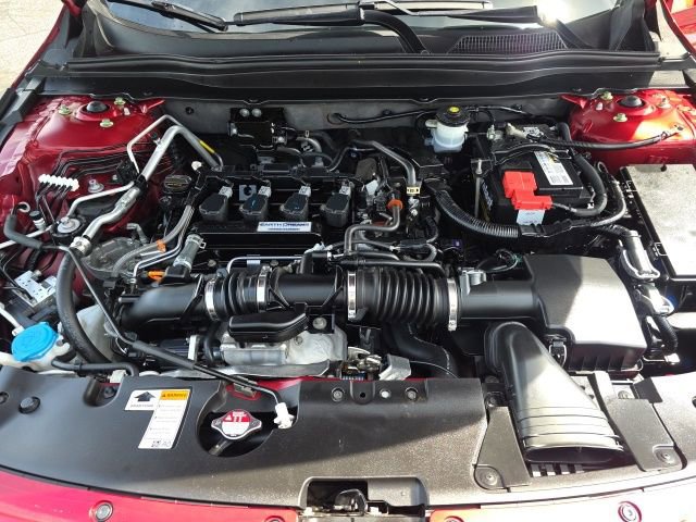 Used 2019 Honda Accord LX image 29