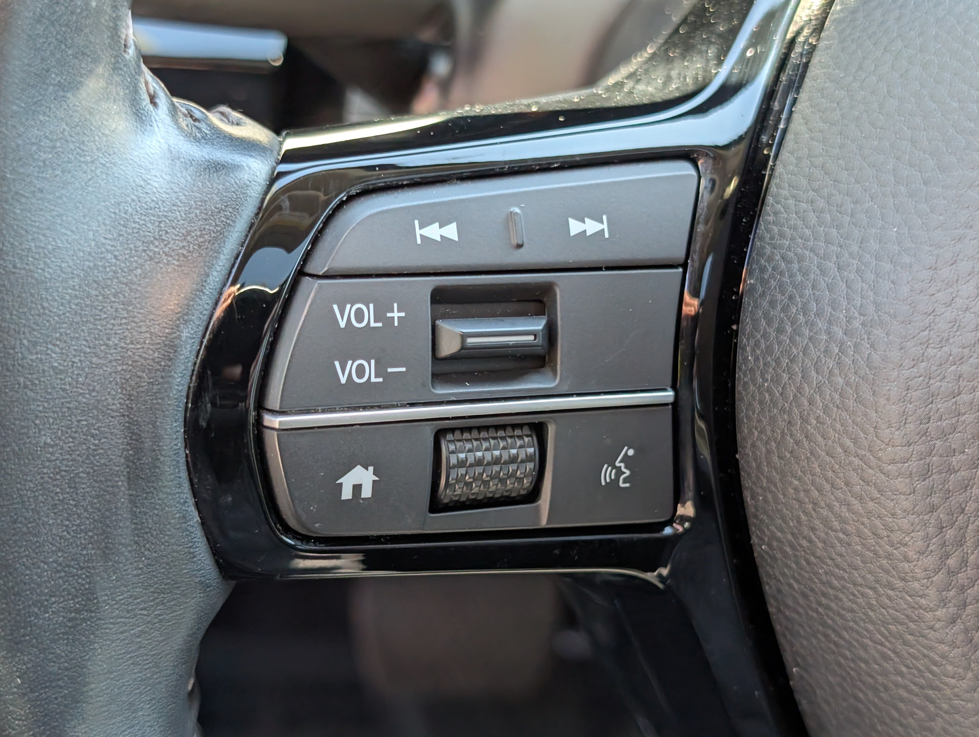 Used 2024 Honda CR-V EX-L image 22