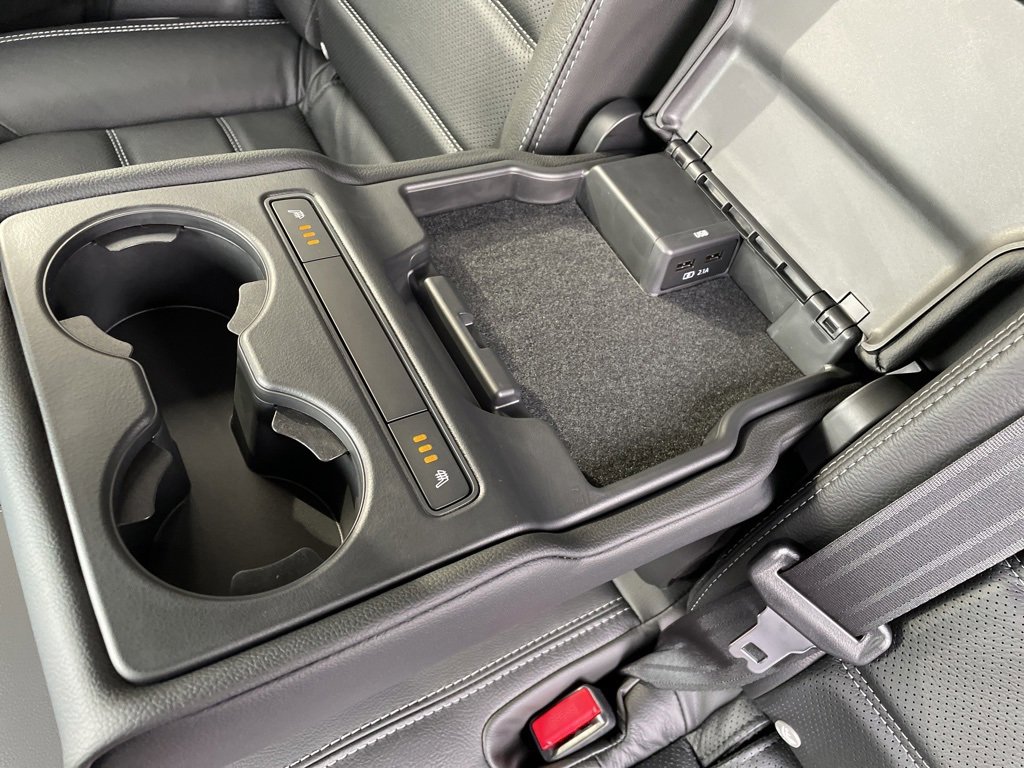 New 2025 MAZDA CX-5 AWD 2.5 S w/ Premium Plus Pkg image 13