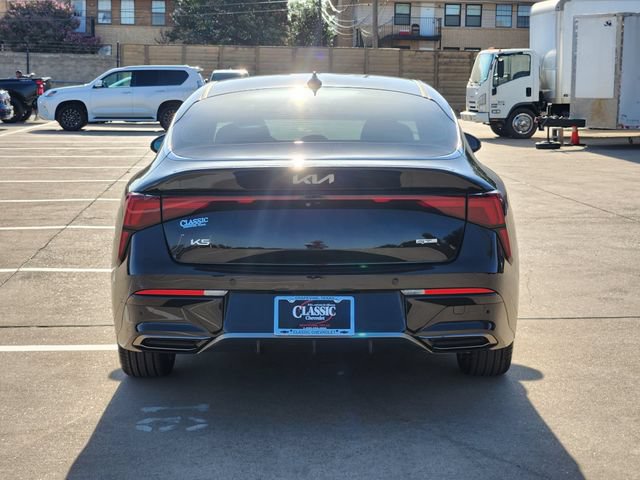 Used 2026 Kia K5 GT-Line FWD image 14