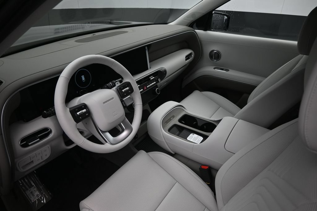 New 2026 Hyundai Palisade SEL AWD/4WD image 18