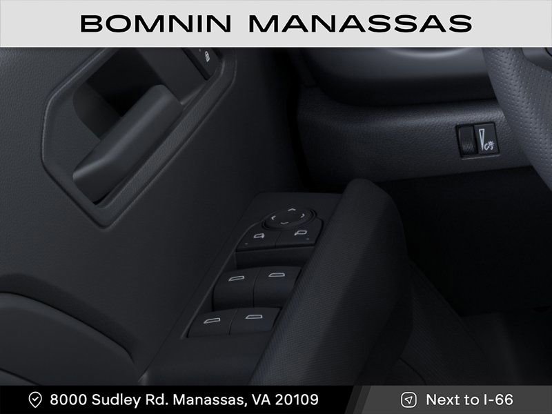 New 2026 Chevrolet Colorado W/T image 22
