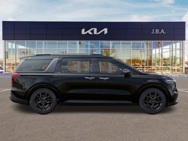 New 2027 Kia Carnival SX FWD image 7