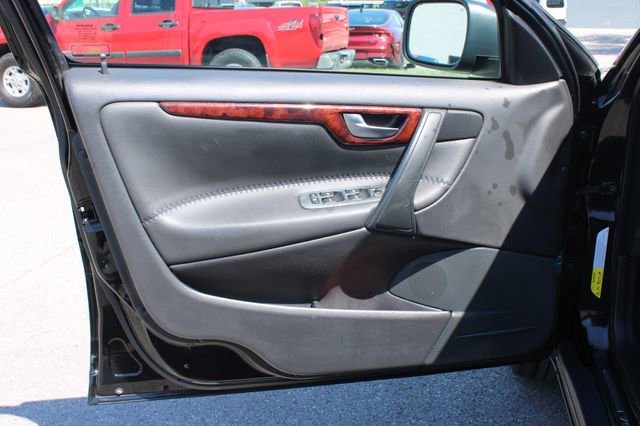 Used 2006 Volvo XC70 AWD/4WD image 10