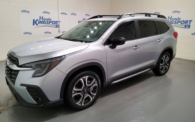 Used 2024 Subaru Ascent Limited w/ Technology Package image 45