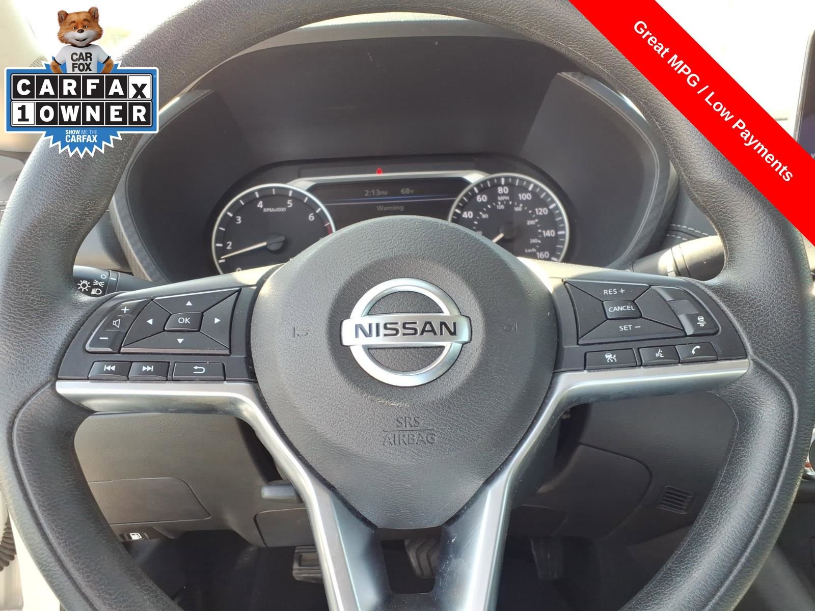 Used 2023 Nissan Sentra SV image 24