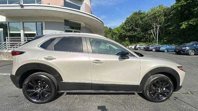 Used 2024 MAZDA CX-30 AWD 2.5 S w/ Select Sport Pkg image 4