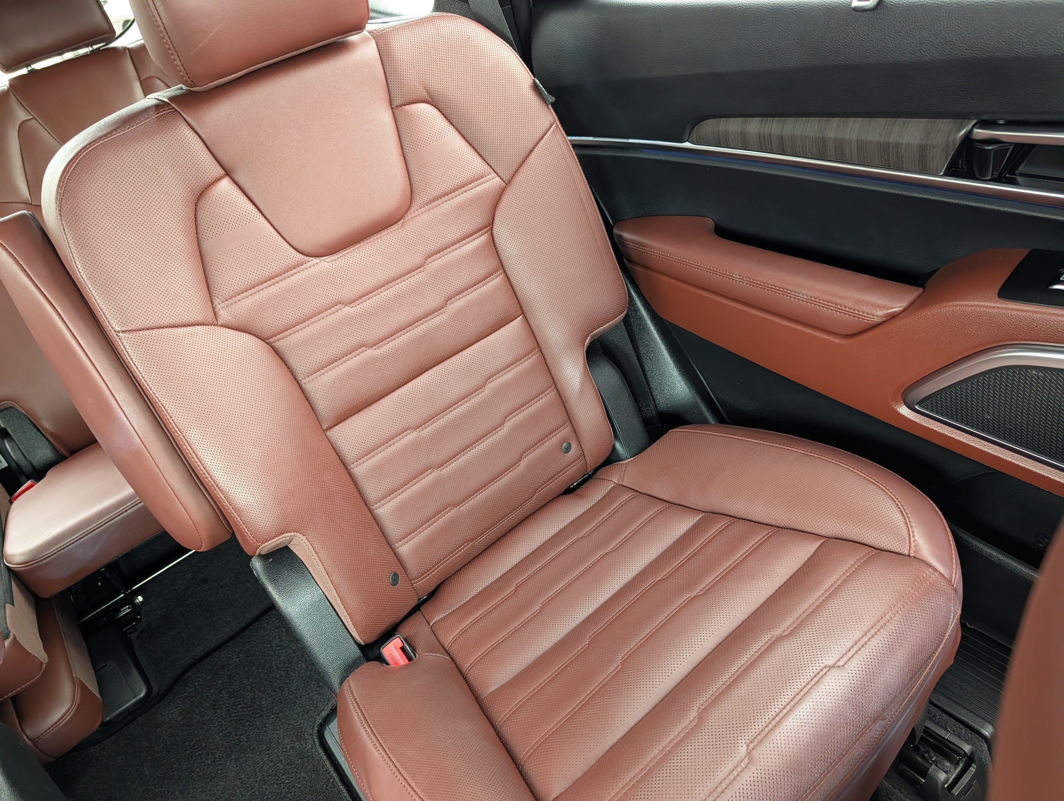 Certified 2024 Kia Telluride SX Prestige AWD/4WD image 14