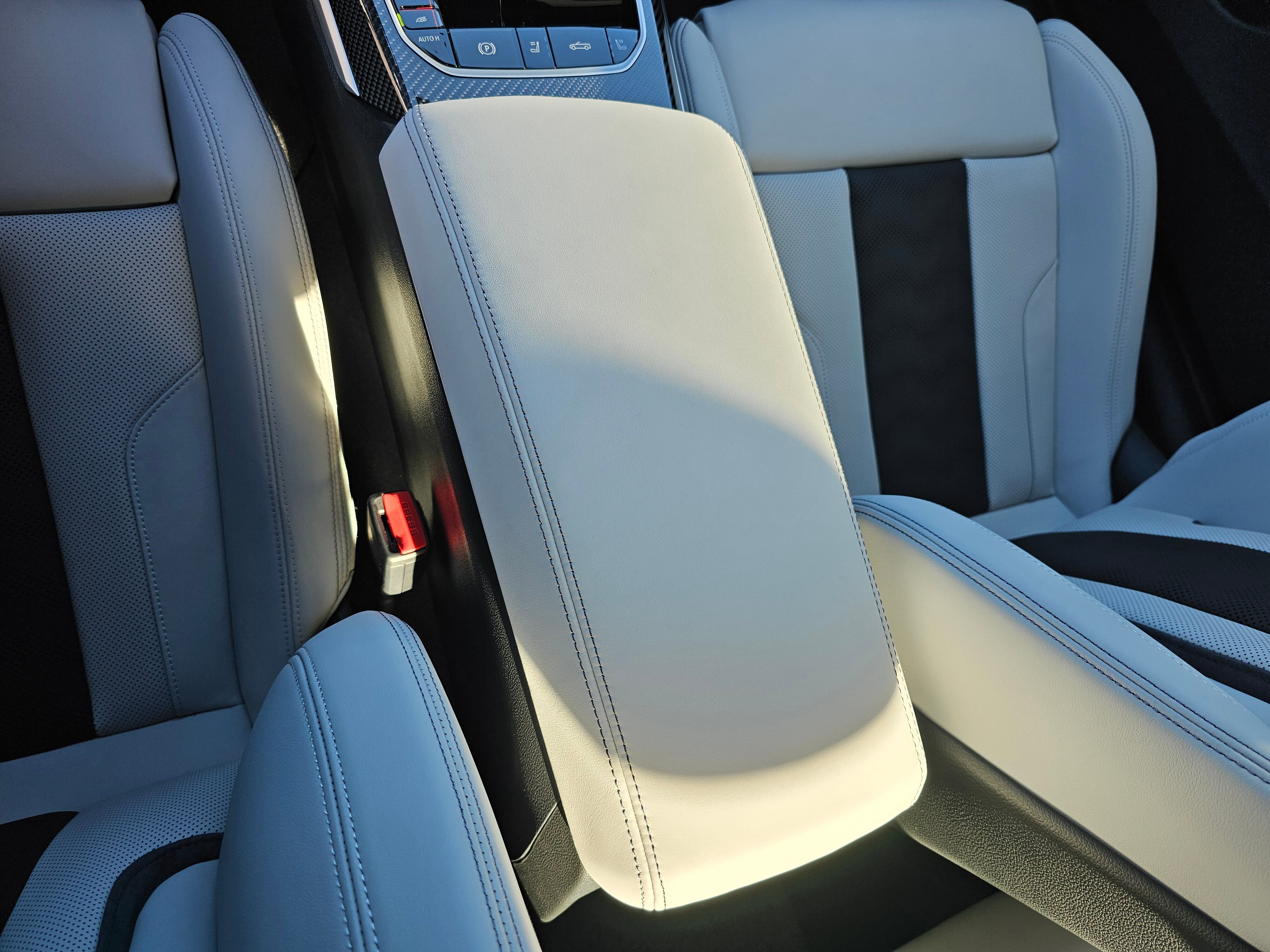 New 2026 BMW M4 xDrive Competition image 53