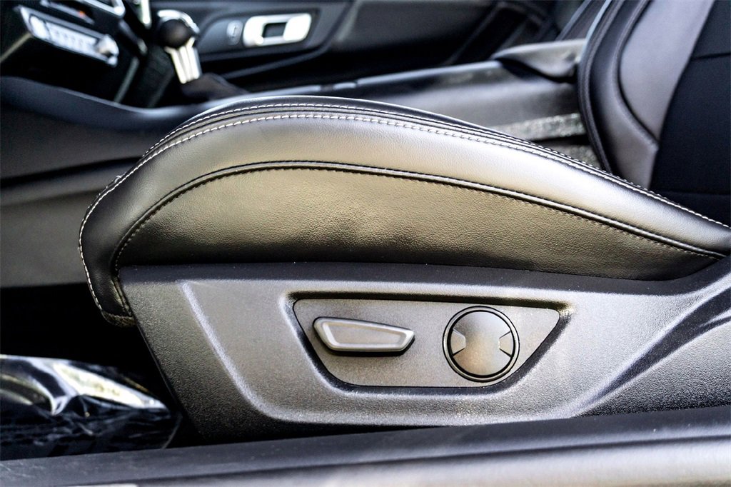 Used 2024 Ford Mustang Premium image 12