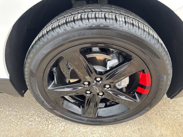 Used 2024 Chevrolet Equinox Premier w/ Redline Edition FWD image 26