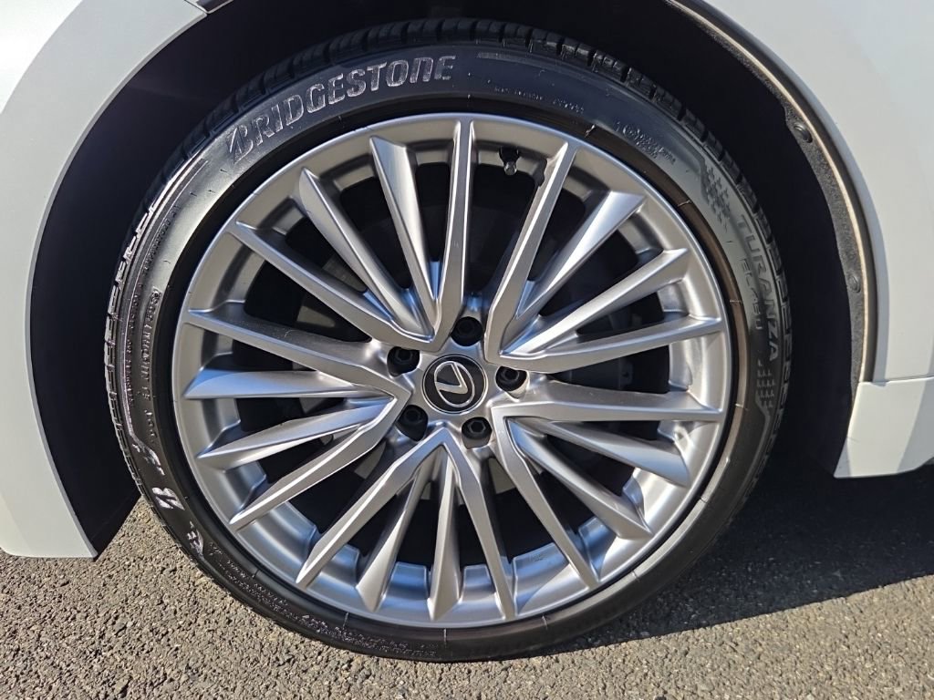 Used 2023 Lexus IS 300 AWD w/ Premium Package image 28