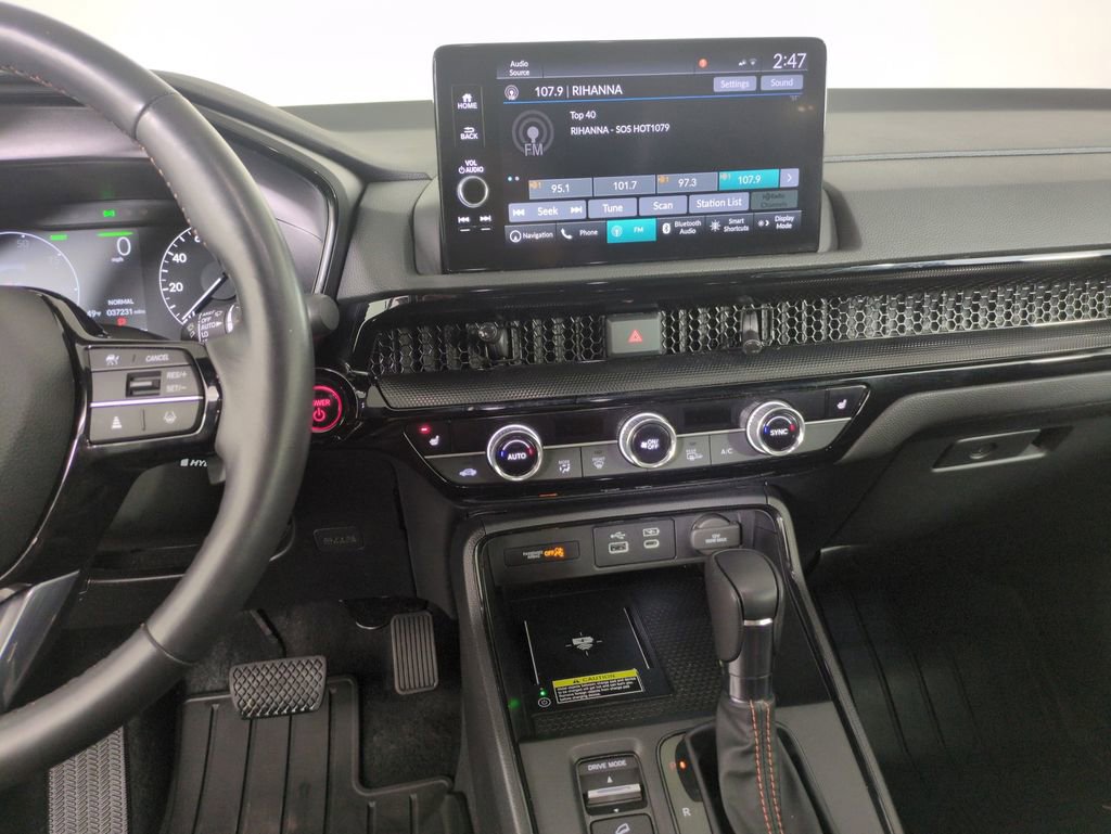 Certified 2023 Honda CR-V Sport Touring image 17