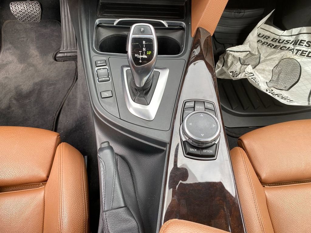 Used 2016 BMW 328i xDrive Sedan image 20