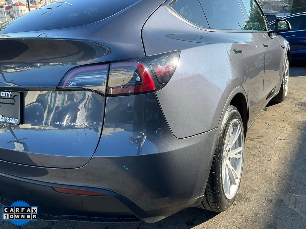 Used 2023 Tesla Model Y Long Range image 93