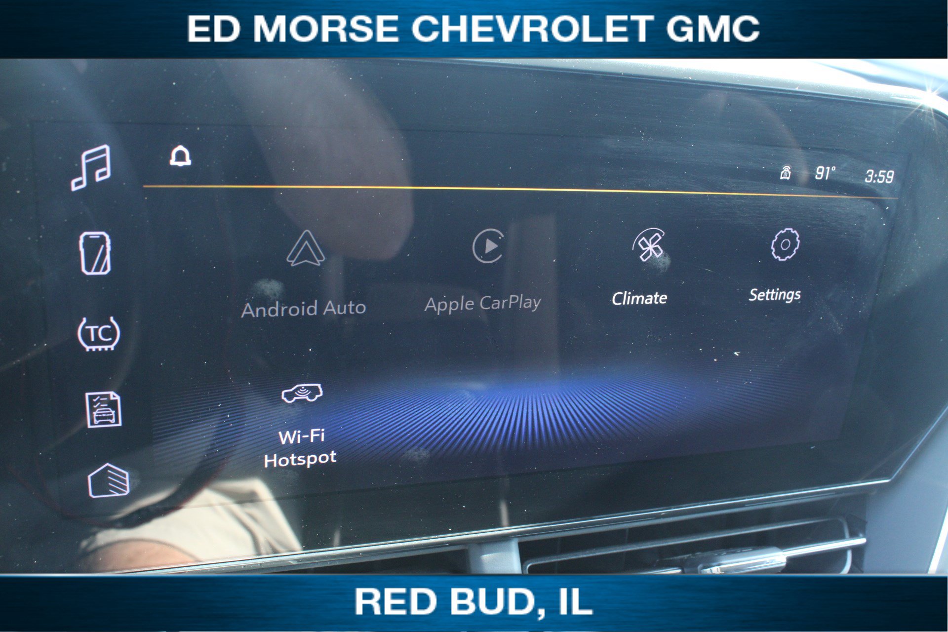 Used 2025 Chevrolet Trax LT w/ Driver Confidence Package FWD image 10