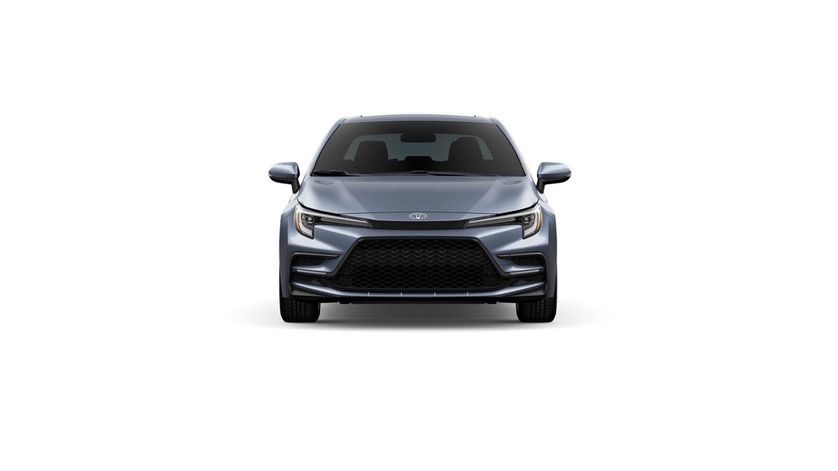 New 2026 Toyota Corolla SE image 37