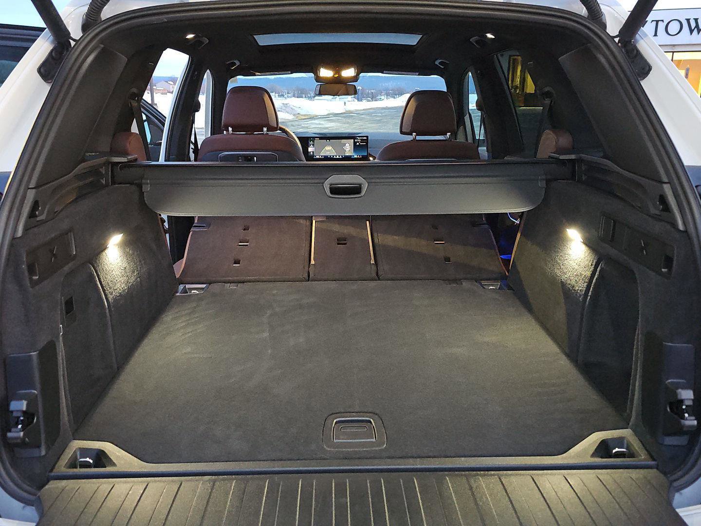 Used 2026 BMW X5 xDrive40i image 32