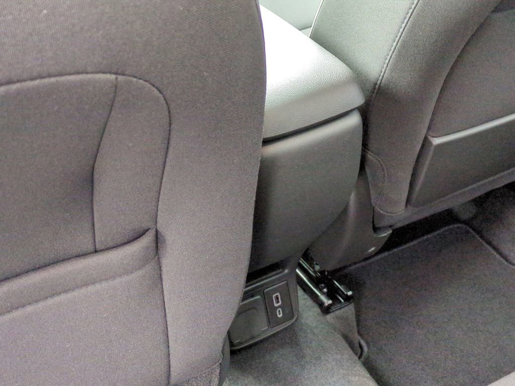 New 2026 Chevrolet TrailBlazer LT w/ Convenience Package image 31