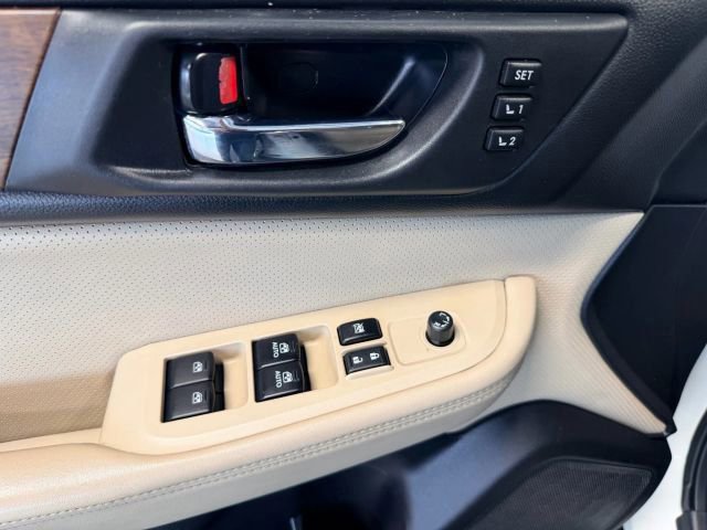 Used 2016 Subaru Outback 3.6R Limited image 6