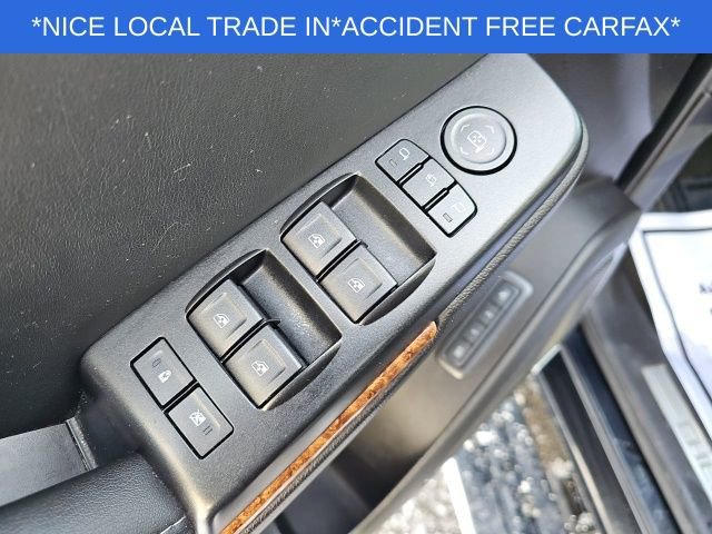 Used 2016 Chevrolet Tahoe LTZ image 36
